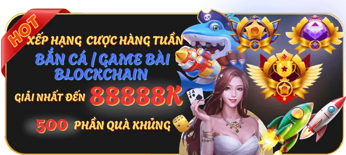 Chương trình VIP 88ck với ưu đãi đặc biệt