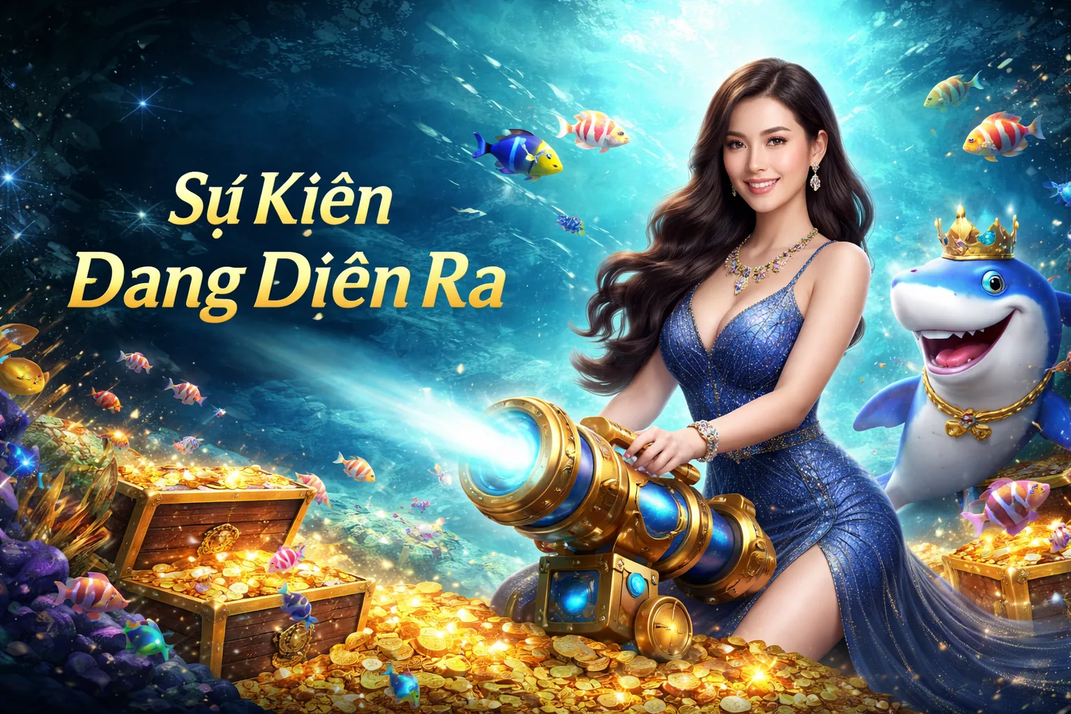 Trải nghiệm sòng bạc trực tuyến và nổ hũ hấp dẫn tại 88ck