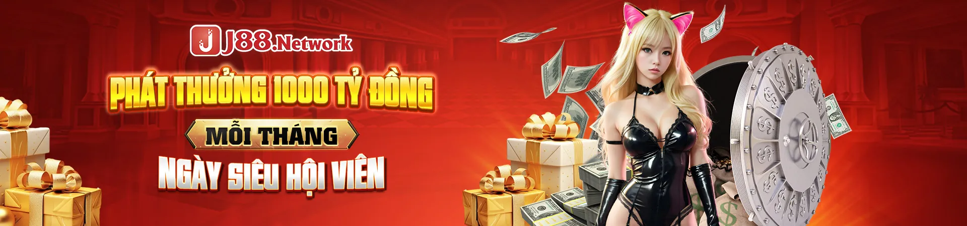 Chương trình VIP 88ck độc quyền