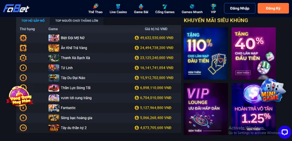 Trải Nghiệm Casino Trực Tuyến 88ck: Đánh Giá Chi Tiết