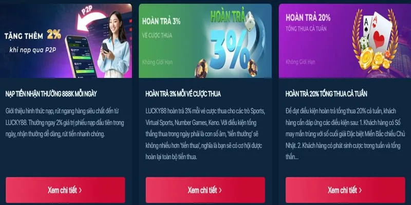 Bảo mật và uy tín là nền tảng của 88ck